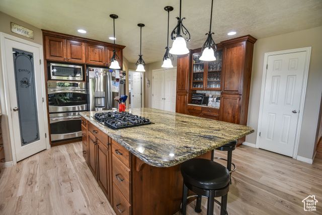 140 W 100 S, Manderfield, UT 84713