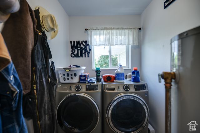 140 W 100 S, Manderfield, UT 84713