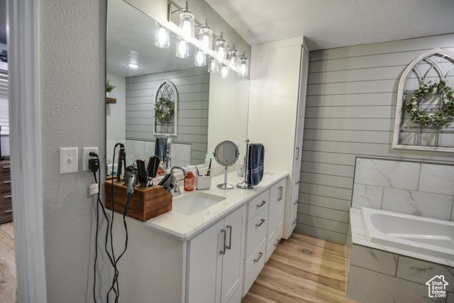 140 W 100 S, Manderfield, UT 84713