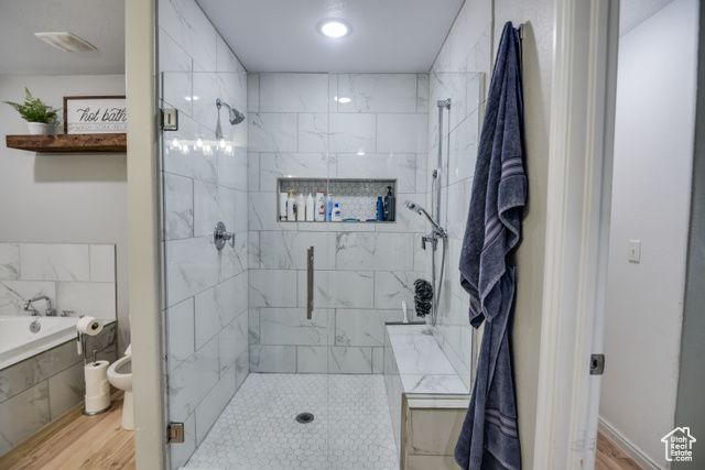 140 W 100 S, Manderfield, UT 84713