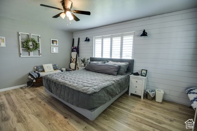 140 W 100 S, Manderfield, UT 84713