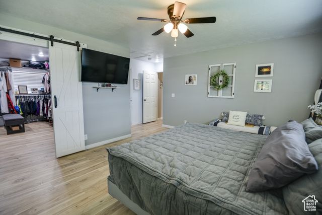 140 W 100 S, Manderfield, UT 84713