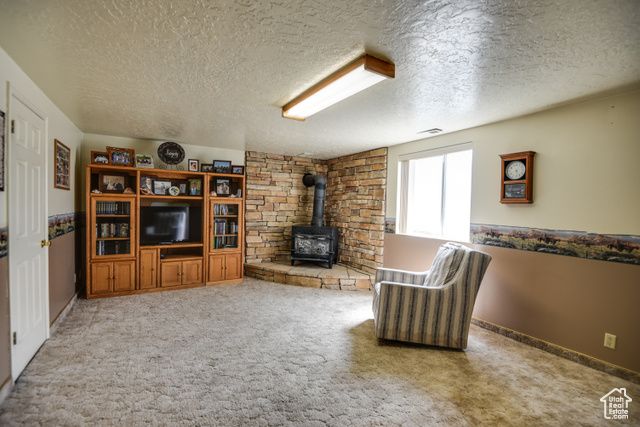 140 W 100 S, Manderfield, UT 84713