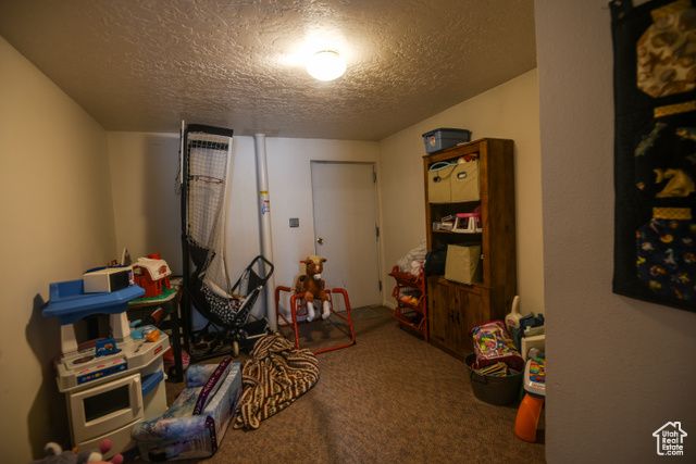 140 W 100 S, Manderfield, UT 84713