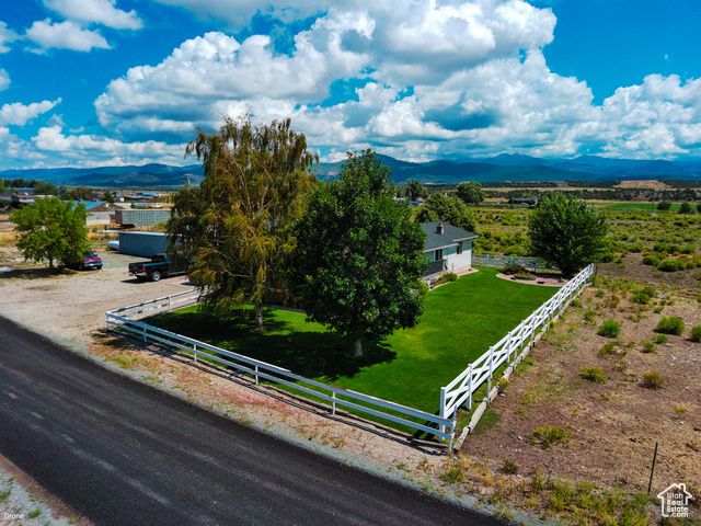 140 W 100 S, Manderfield, UT 84713