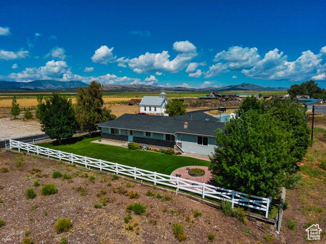 140 W 100 S, Manderfield, UT 84713