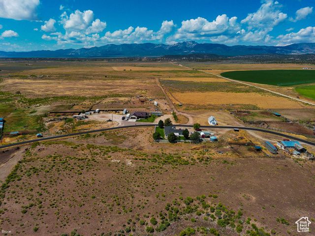 140 W 100 S, Manderfield, UT 84713