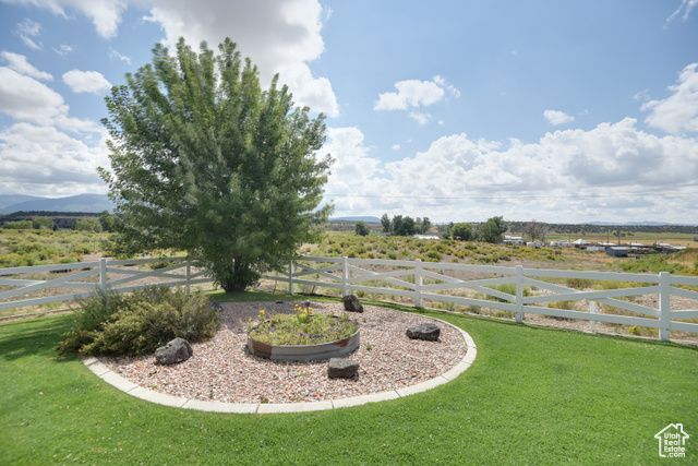 140 W 100 S, Manderfield, UT 84713