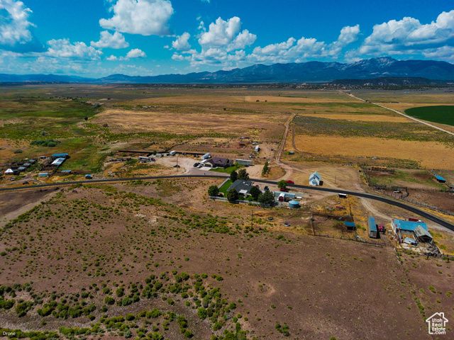 140 W 100 S, Manderfield, UT 84713