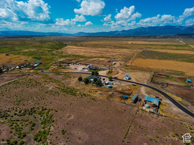 140 W 100 S, Manderfield, UT 84713