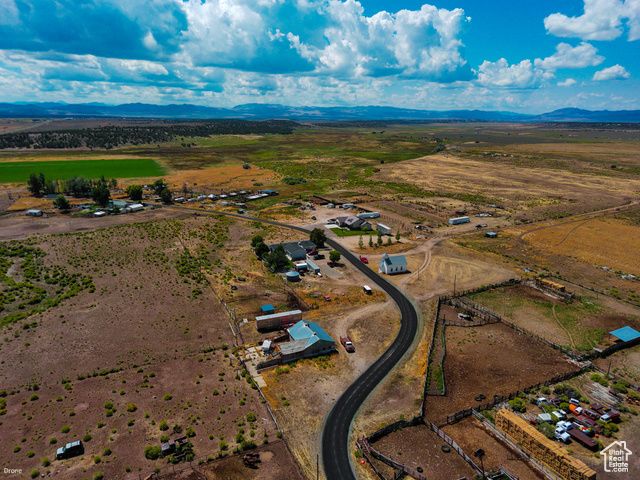 140 W 100 S, Manderfield, UT 84713