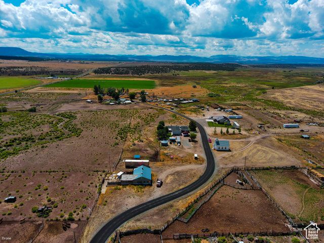 140 W 100 S, Manderfield, UT 84713