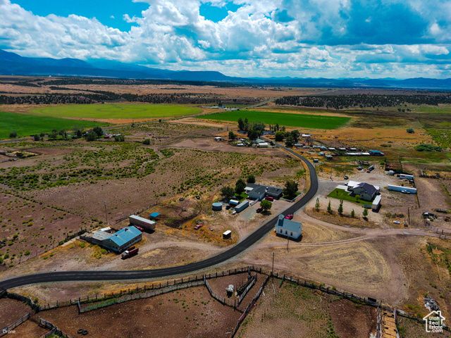 140 W 100 S, Manderfield, UT 84713