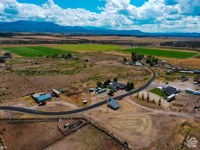 140 W 100 S, Manderfield, UT 84713