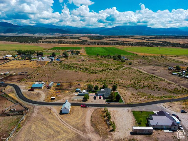 140 W 100 S, Manderfield, UT 84713