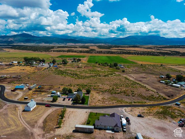 140 W 100 S, Manderfield, UT 84713