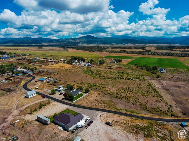 140 W 100 S, Manderfield, UT 84713