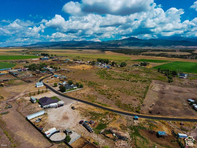 140 W 100 S, Manderfield, UT 84713