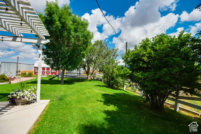 140 W 100 S, Manderfield, UT 84713