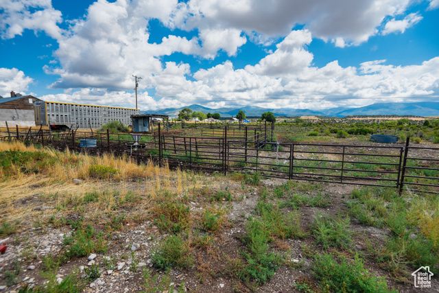 140 W 100 S, Manderfield, UT 84713