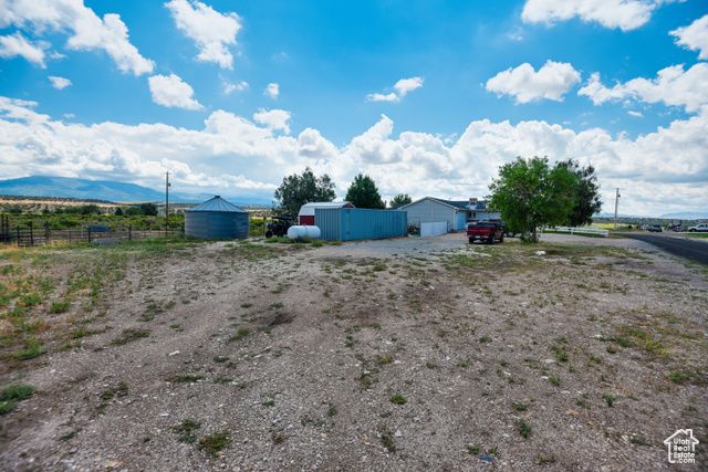 140 W 100 S, Manderfield, UT 84713