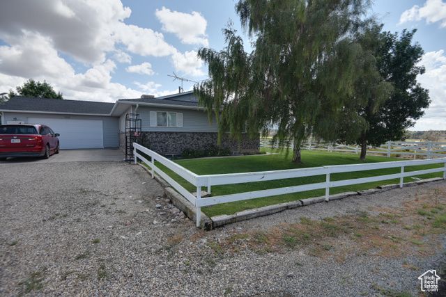 140 W 100 S, Manderfield, UT 84713