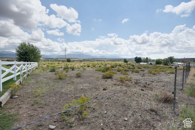 140 W 100 S, Manderfield, UT 84713