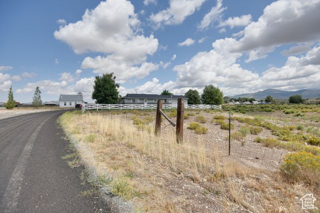 140 W 100 S, Manderfield, UT 84713