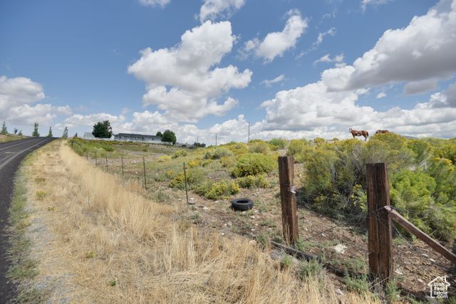 140 W 100 S, Manderfield, UT 84713