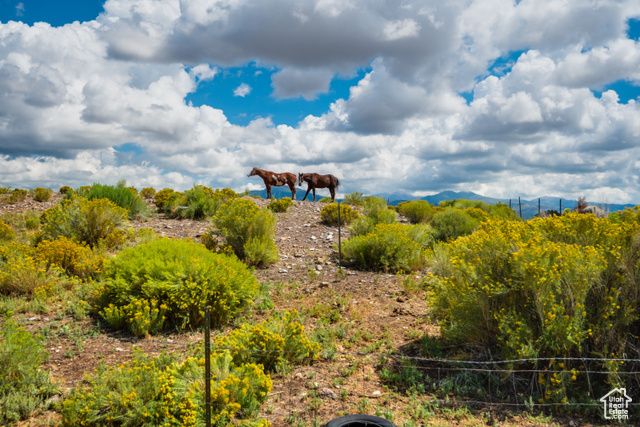 140 W 100 S, Manderfield, UT 84713