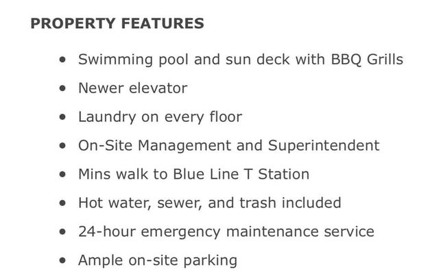 2 Ocean 701, Revere, MA 02151