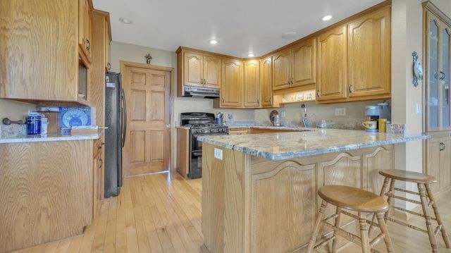 428 Sandstone TERRACE, Kiel, WI 53042