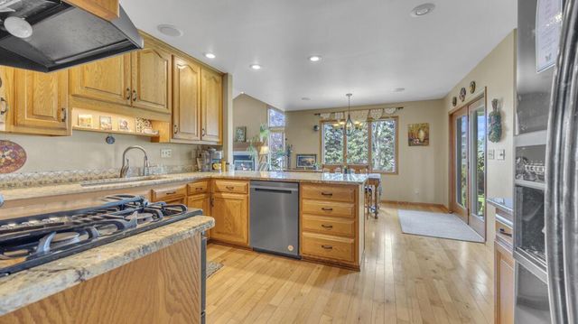 428 Sandstone TERRACE, Kiel, WI 53042