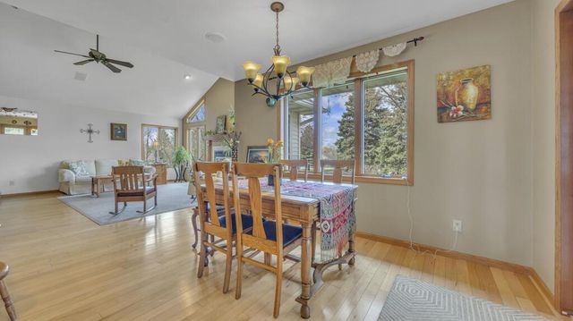 428 Sandstone TERRACE, Kiel, WI 53042