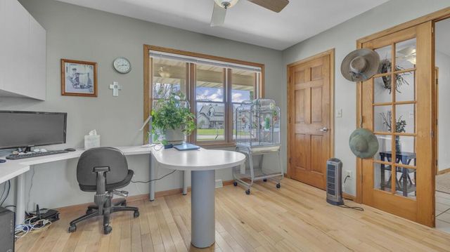 428 Sandstone TERRACE, Kiel, WI 53042