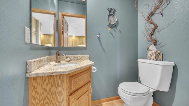428 Sandstone TERRACE, Kiel, WI 53042
