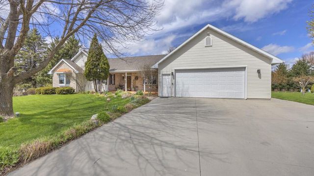 428 Sandstone TERRACE, Kiel, WI 53042