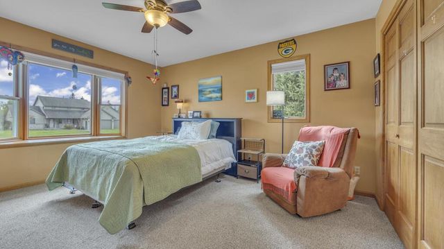 428 Sandstone TERRACE, Kiel, WI 53042