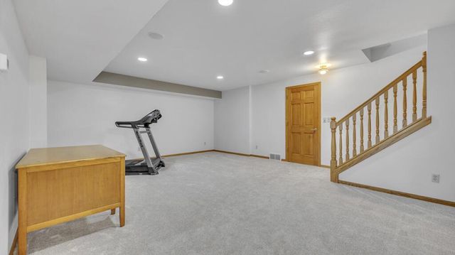 428 Sandstone TERRACE, Kiel, WI 53042