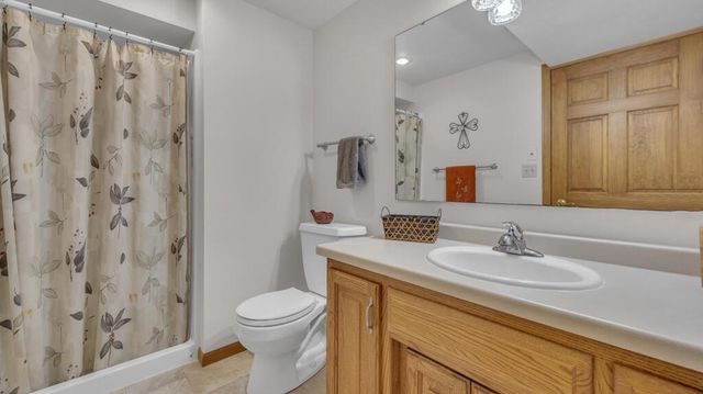 428 Sandstone TERRACE, Kiel, WI 53042