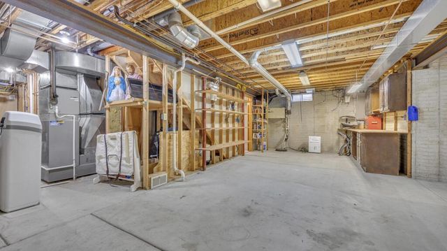 428 Sandstone TERRACE, Kiel, WI 53042