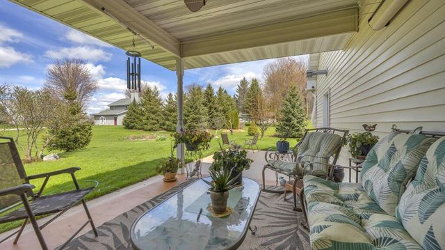 428 Sandstone TERRACE, Kiel, WI 53042