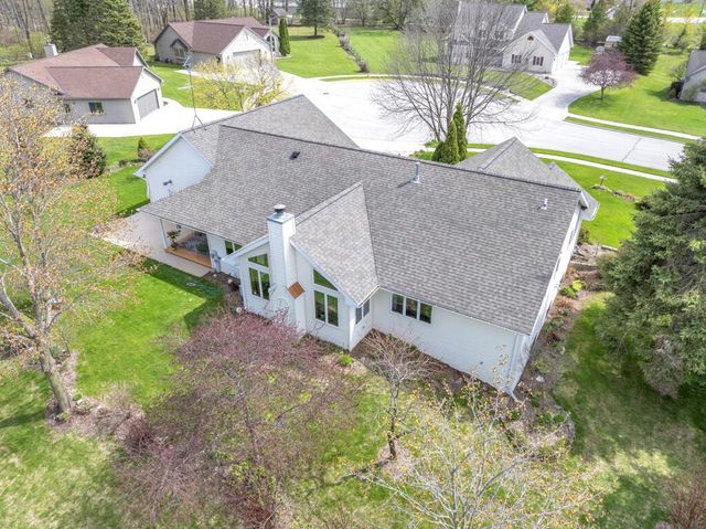 428 Sandstone TERRACE, Kiel, WI 53042