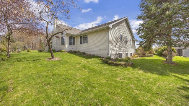 428 Sandstone TERRACE, Kiel, WI 53042
