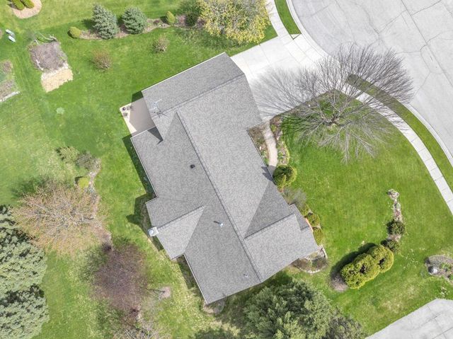 428 Sandstone TERRACE, Kiel, WI 53042