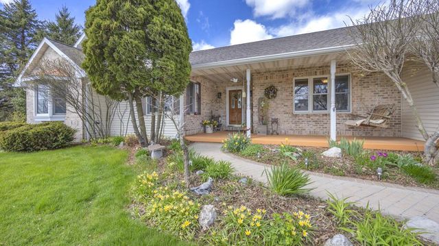 428 Sandstone TERRACE, Kiel, WI 53042