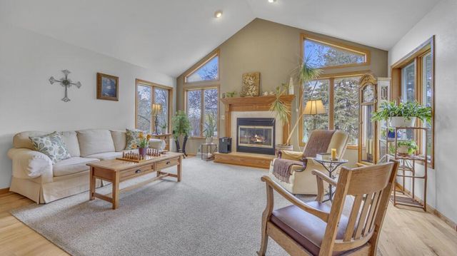 428 Sandstone TERRACE, Kiel, WI 53042