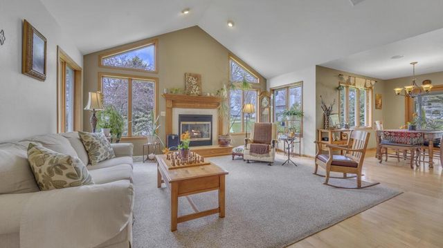 428 Sandstone TERRACE, Kiel, WI 53042