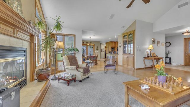 428 Sandstone TERRACE, Kiel, WI 53042