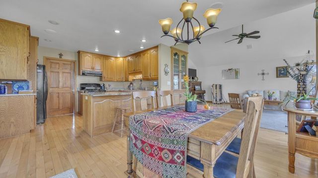 428 Sandstone TERRACE, Kiel, WI 53042